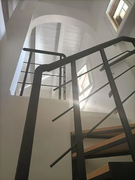 I Due Olmi Apartment Modena
