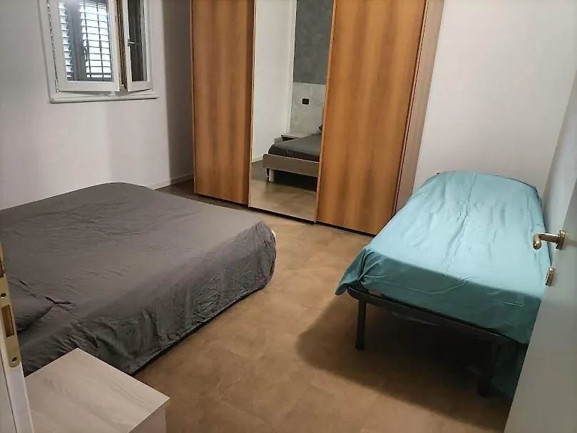 I Due Olmi Apartment Modena