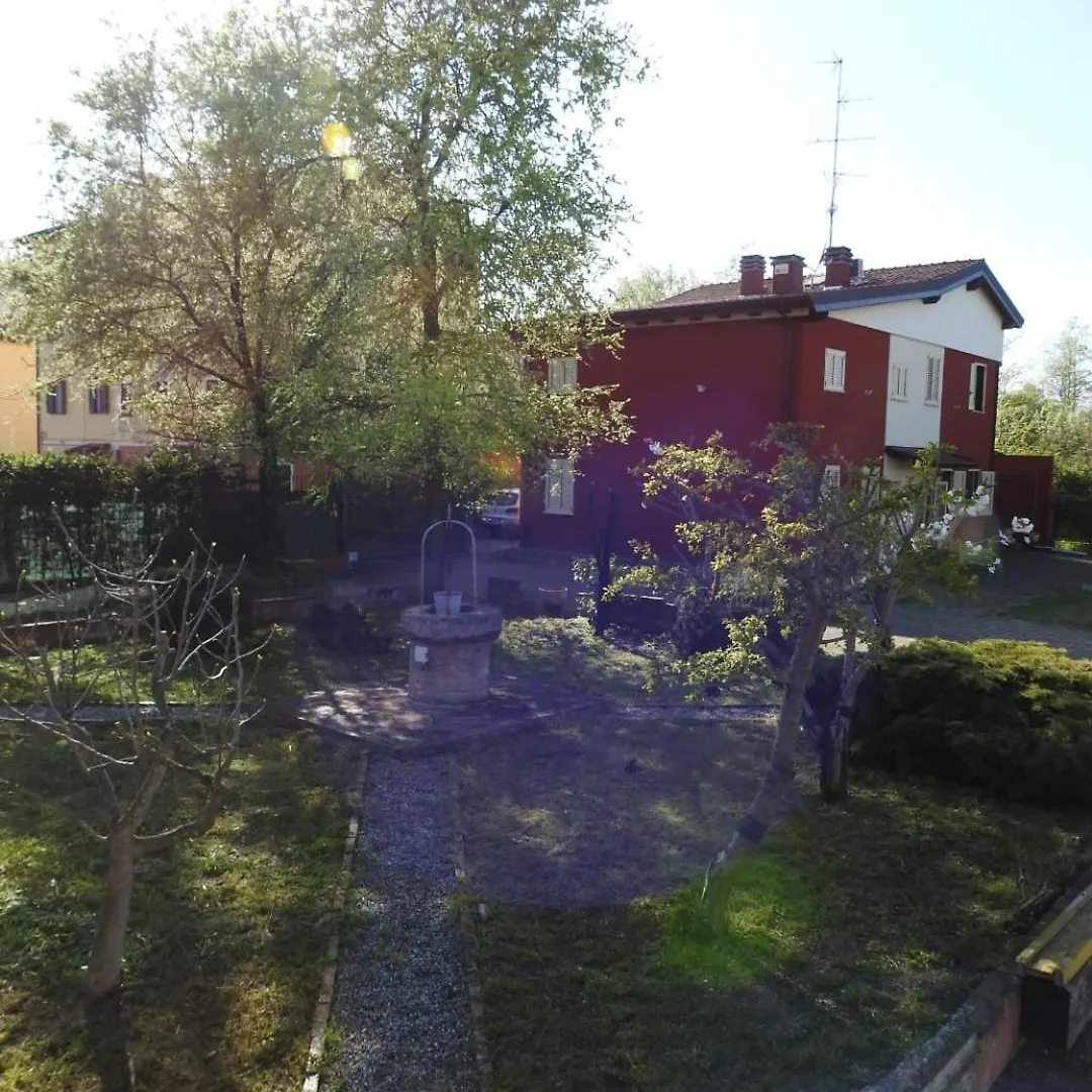 I Due Olmi Apartment Modena