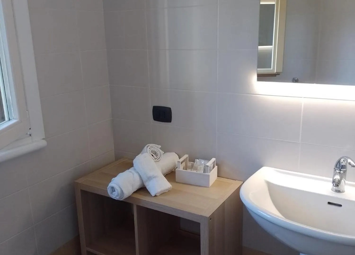 I Due Olmi Apartment Modena
