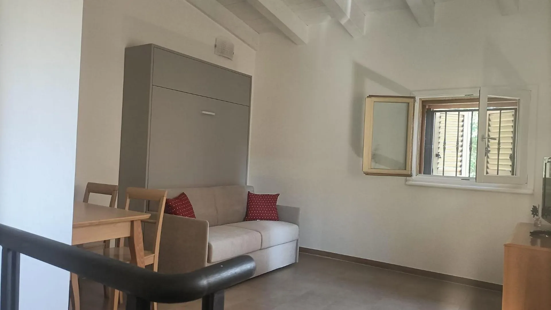 I Due Olmi Apartment Modena