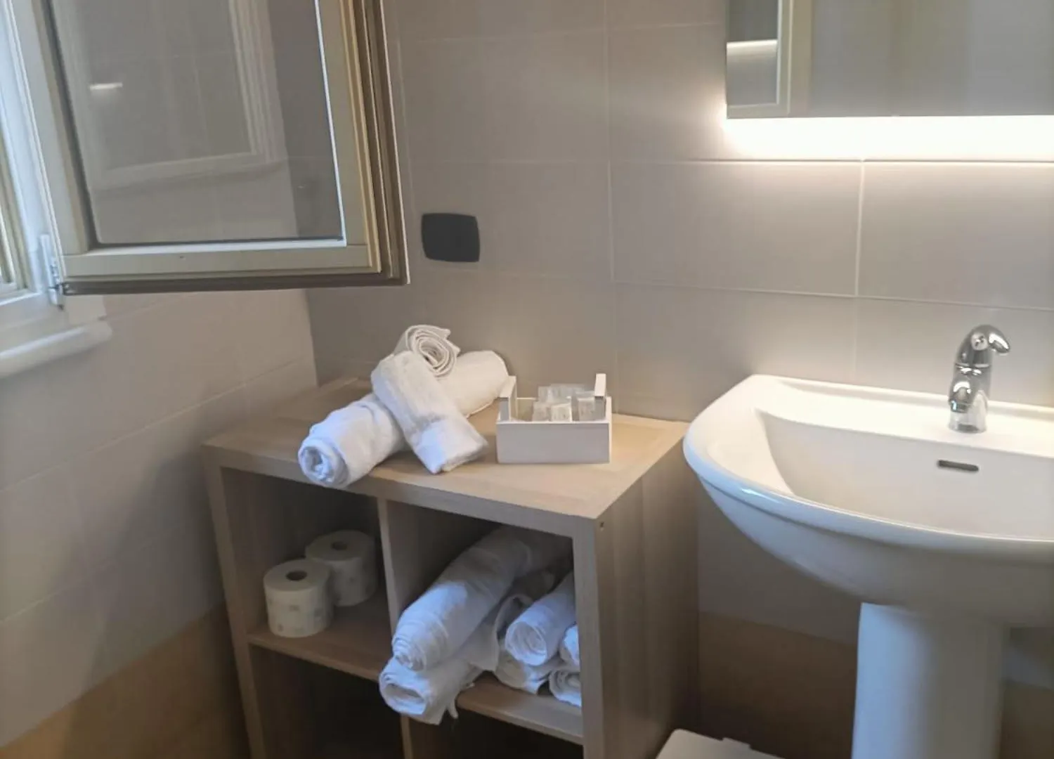 I Due Olmi Apartment Modena Italy