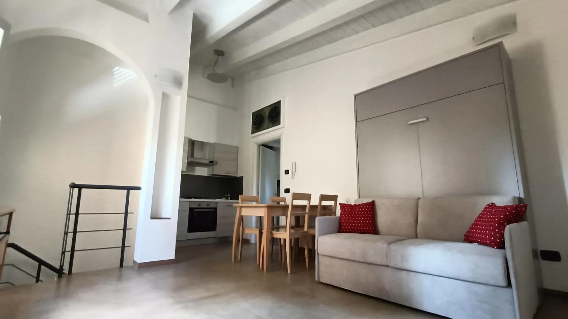 I Due Olmi Apartment Modena Italy