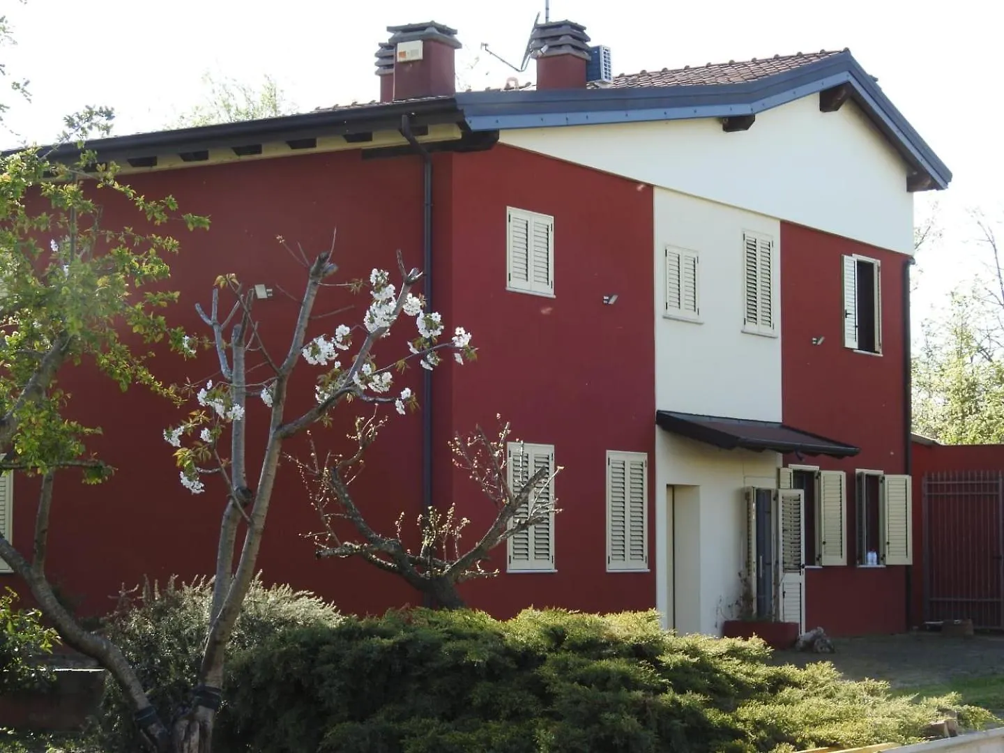 I Due Olmi Apartment Modena 0*,  Italy